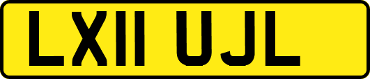 LX11UJL