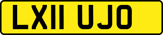 LX11UJO
