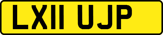 LX11UJP