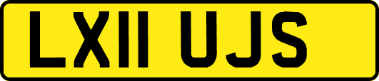 LX11UJS
