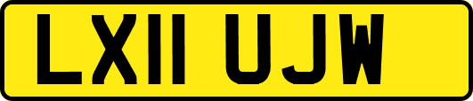 LX11UJW