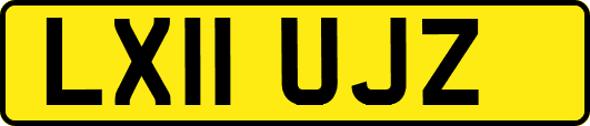 LX11UJZ