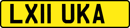 LX11UKA