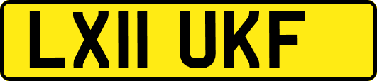 LX11UKF