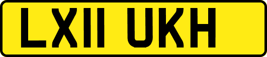 LX11UKH