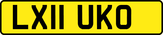 LX11UKO