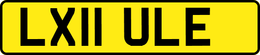 LX11ULE