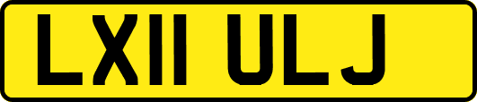 LX11ULJ