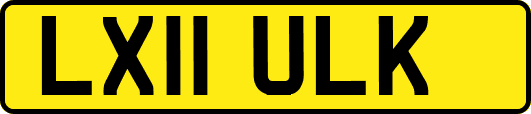 LX11ULK