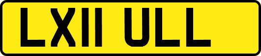 LX11ULL