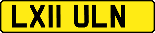 LX11ULN