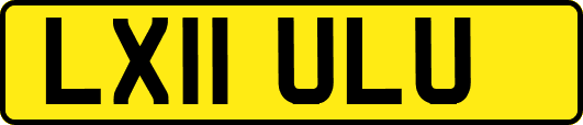 LX11ULU