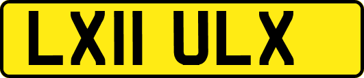 LX11ULX