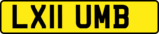 LX11UMB