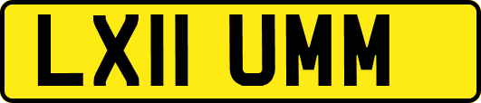 LX11UMM