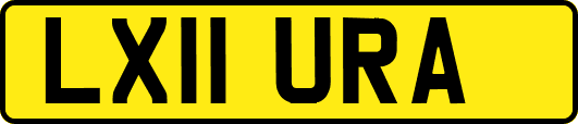LX11URA