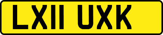 LX11UXK