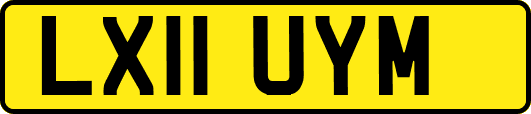 LX11UYM