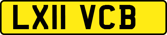 LX11VCB
