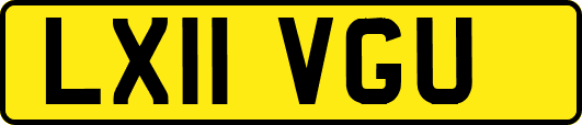 LX11VGU