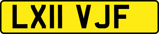 LX11VJF