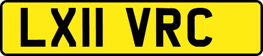 LX11VRC