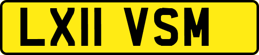 LX11VSM