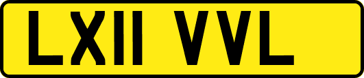 LX11VVL