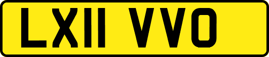LX11VVO
