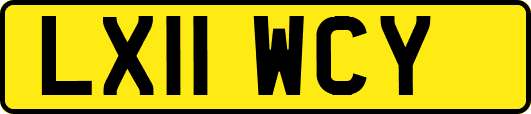 LX11WCY