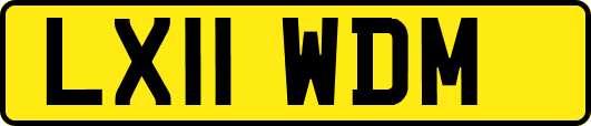 LX11WDM