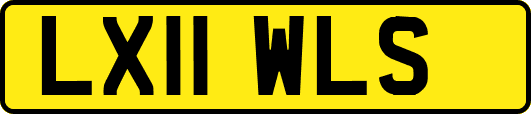 LX11WLS