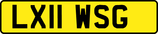 LX11WSG