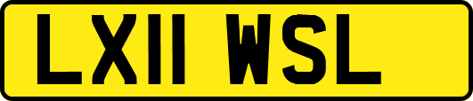 LX11WSL