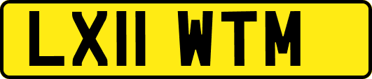 LX11WTM