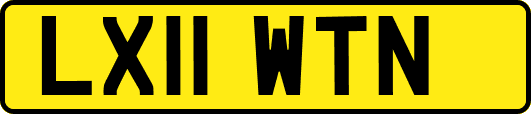 LX11WTN
