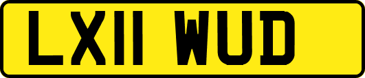 LX11WUD