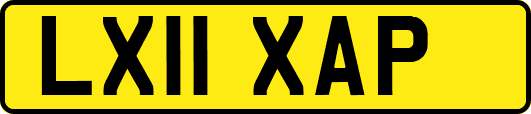 LX11XAP