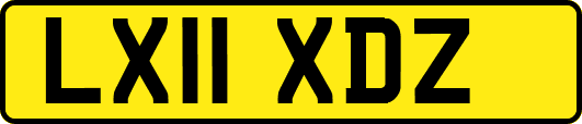 LX11XDZ