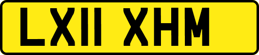 LX11XHM
