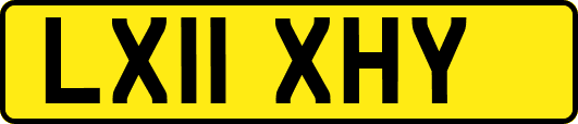LX11XHY