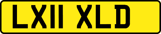 LX11XLD