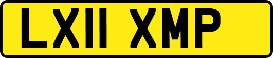 LX11XMP
