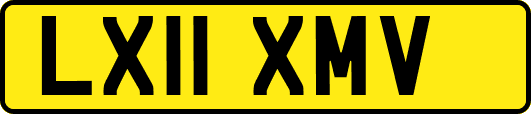 LX11XMV
