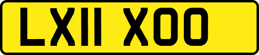 LX11XOO