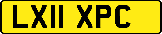 LX11XPC