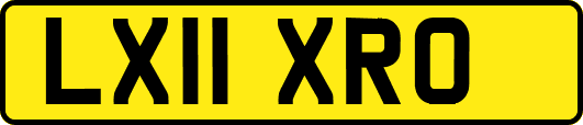 LX11XRO