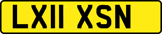 LX11XSN