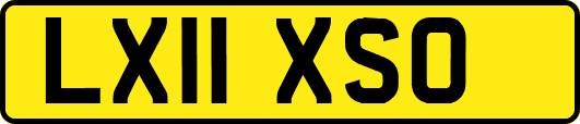 LX11XSO
