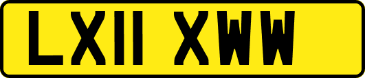LX11XWW